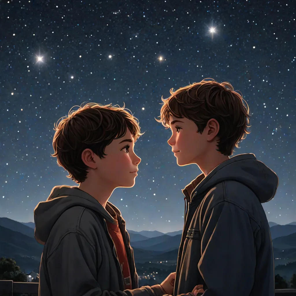 The Echo of Love
