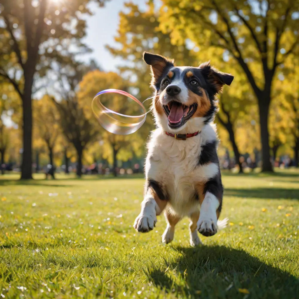 Doggy Do's: Understanding Canine Quirks