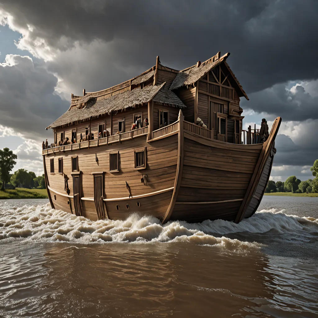 Noah's Ark