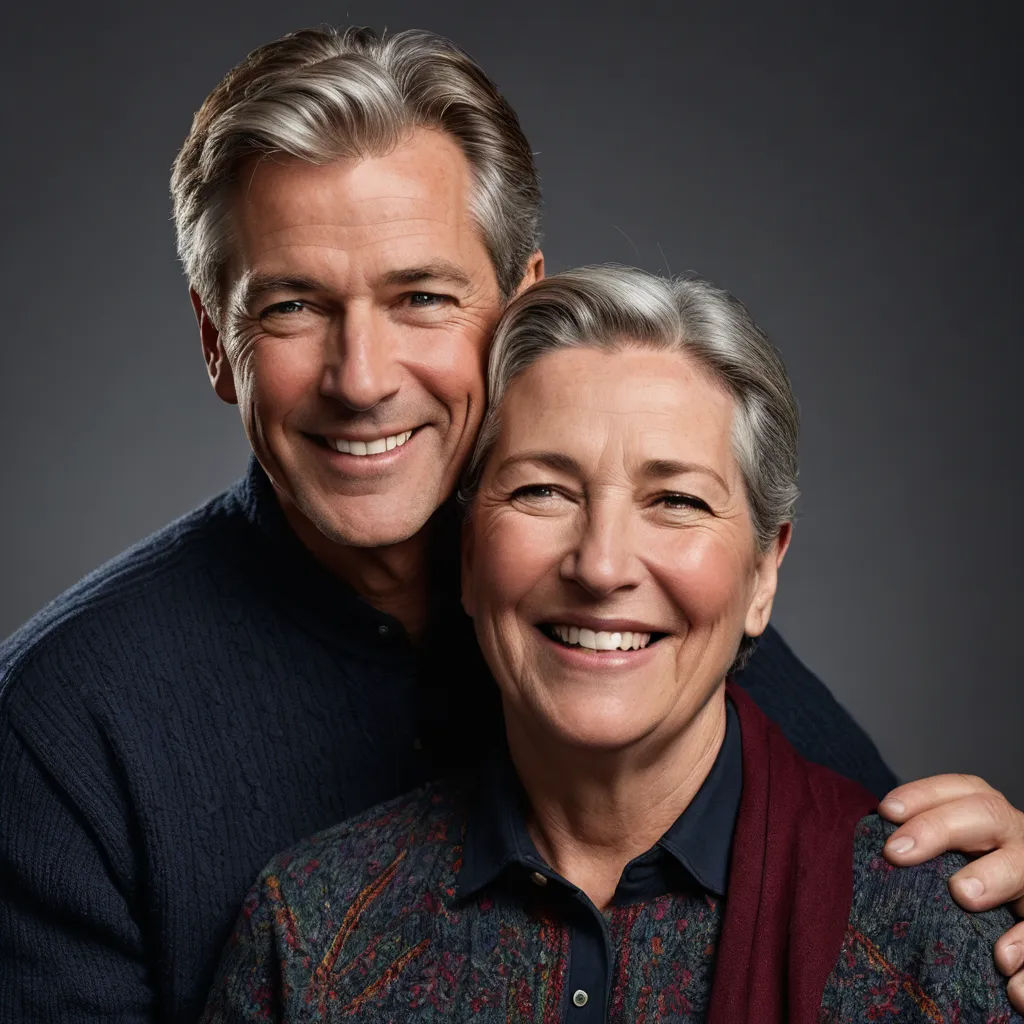 The Unexpected Transformation