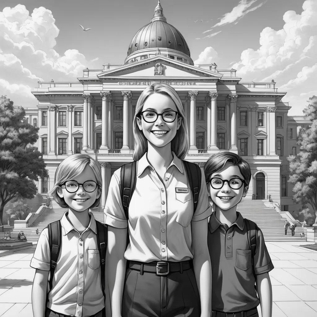 ABCs of Civics