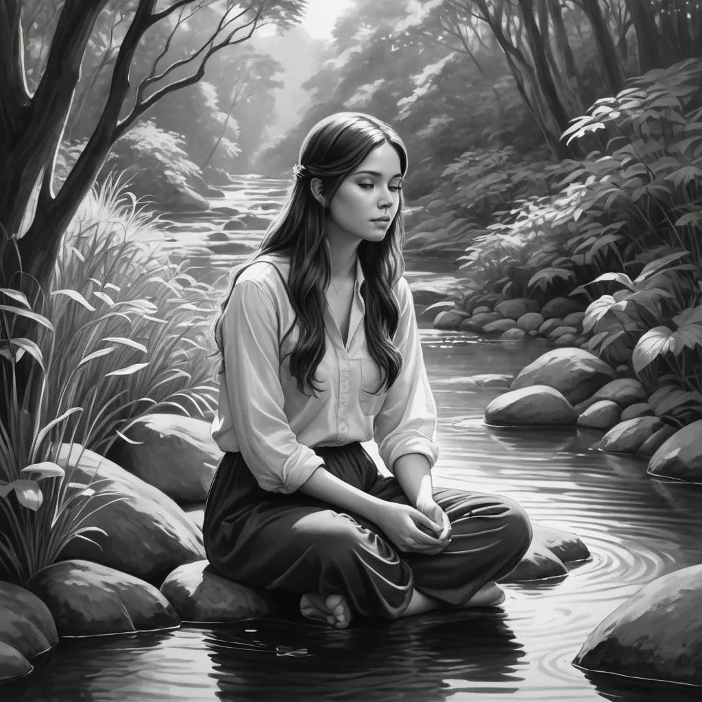 Finding Peace Within