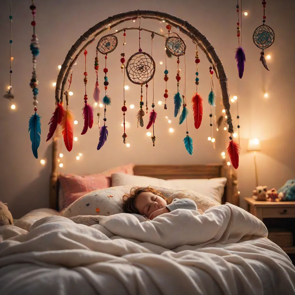 The Dreams Catcher