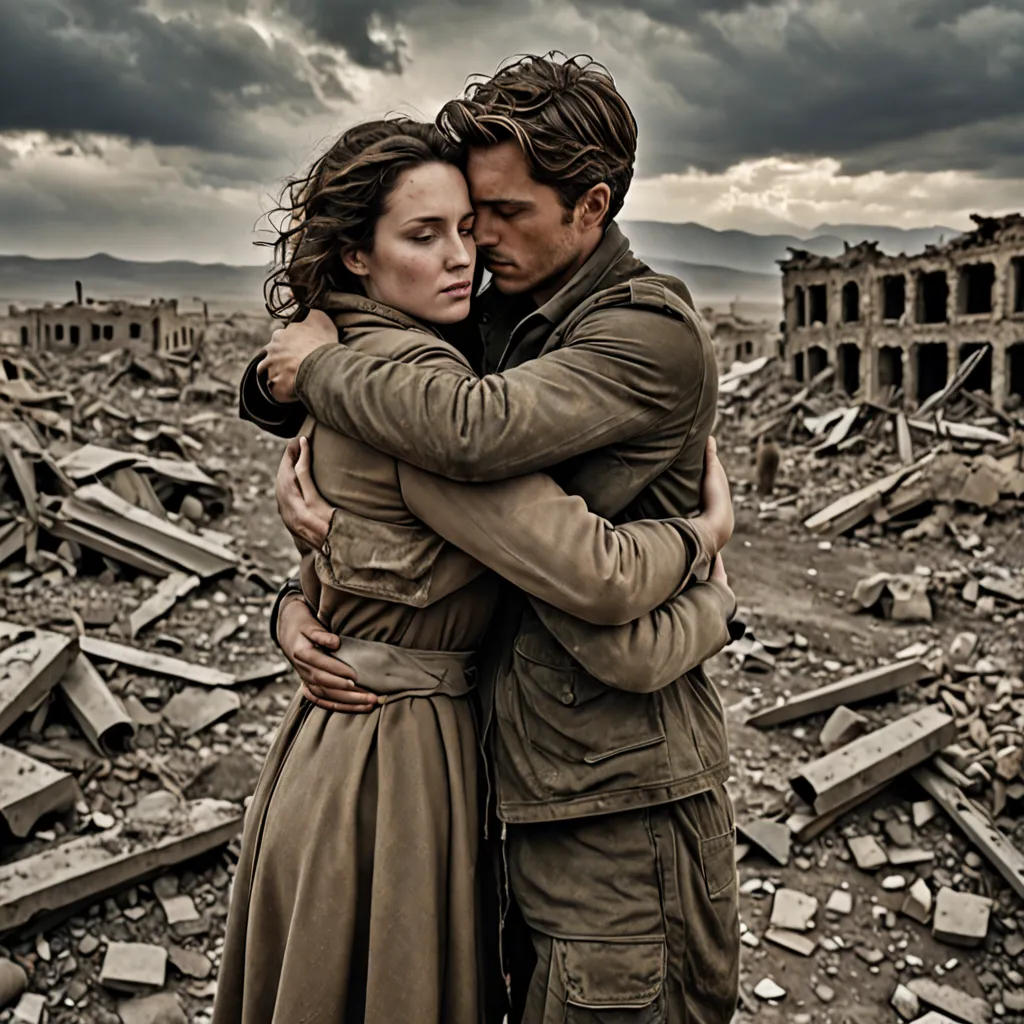 Eternal Love's Tragedy