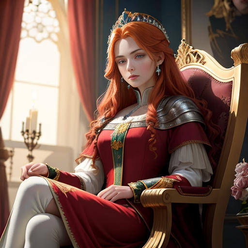 The Order of the Rose