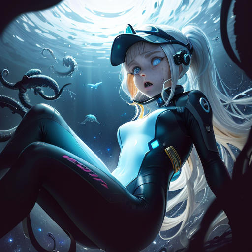 Bound by the Moon