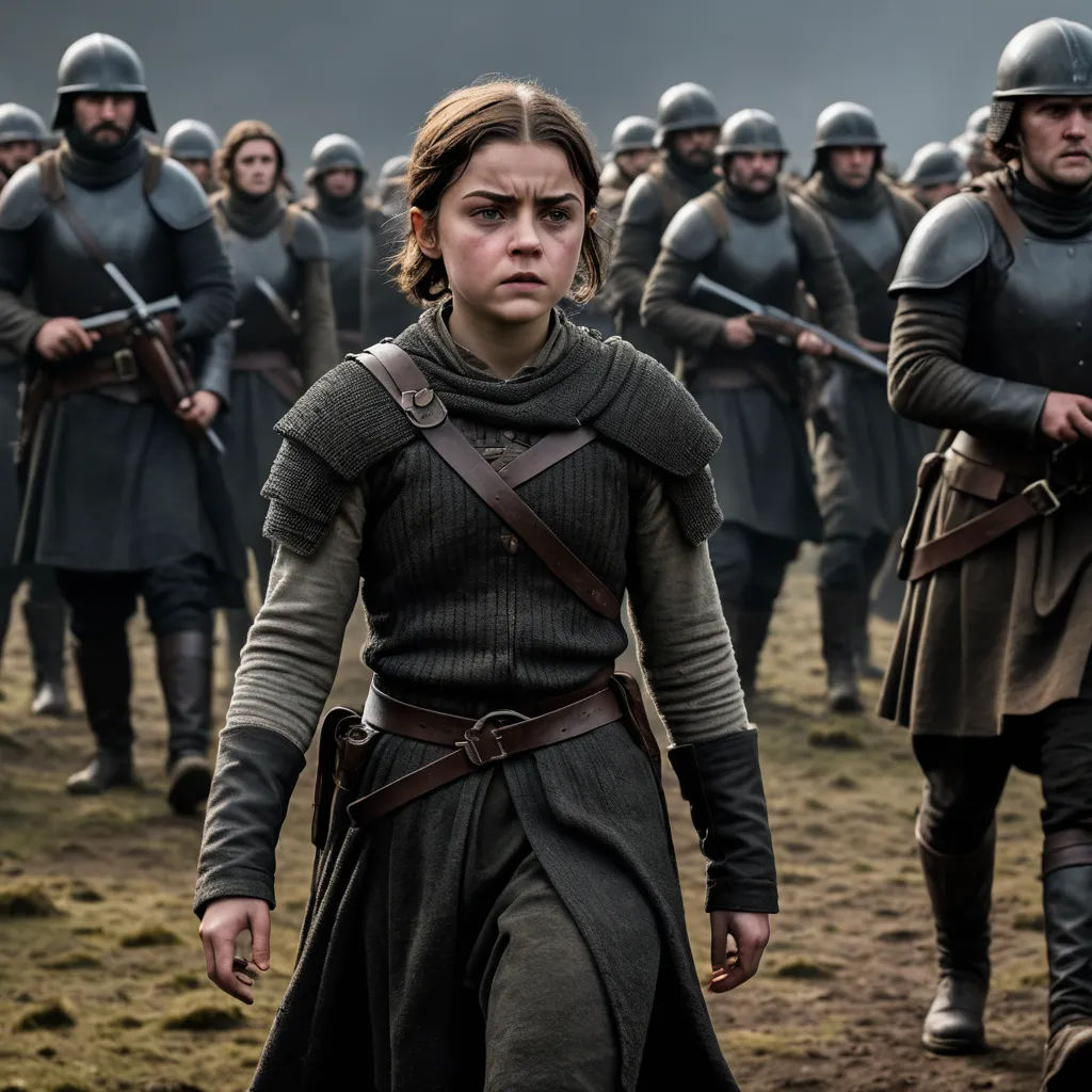 a group of people in medieval costumes and helmets standing in a field with a man in the middle of the group, antipodeans, a detailed matte painting, Ada Gladys Killins, vfx