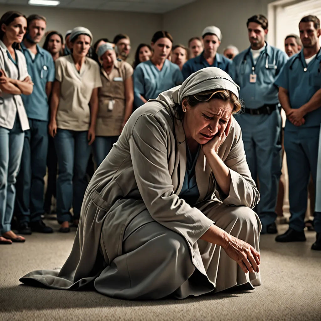 无底深渊| Story.com