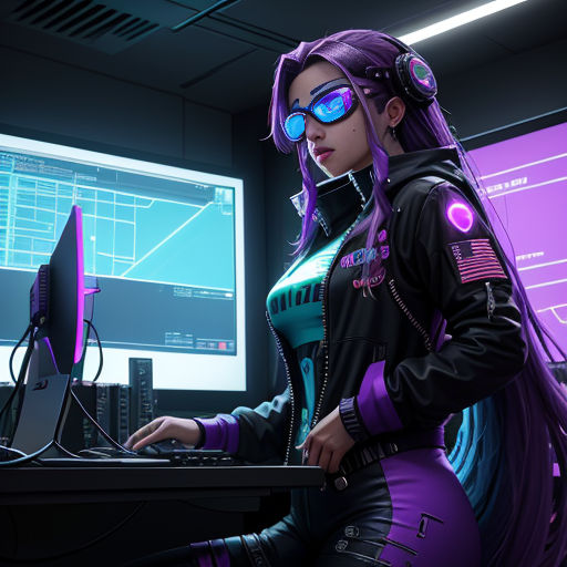 Cyber Heroes Unite