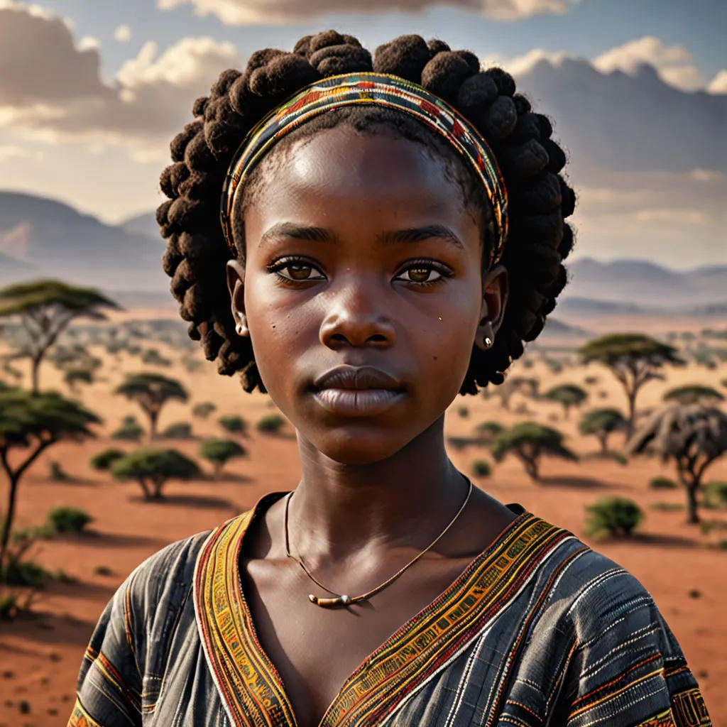 African Roots