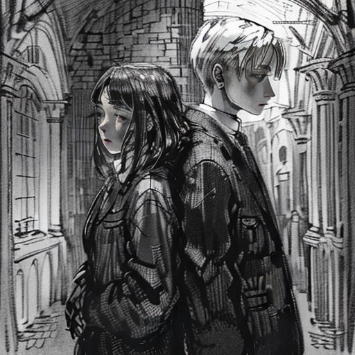 Forbidden Desires