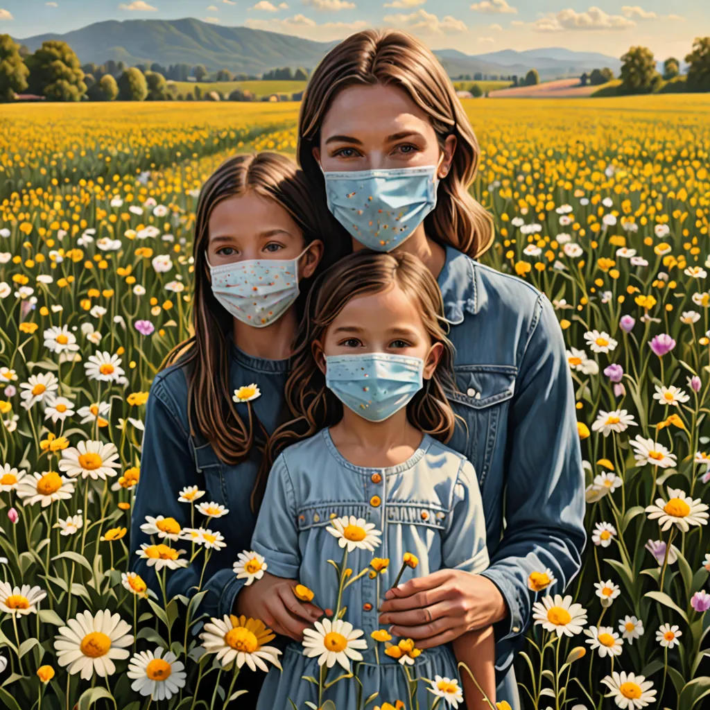 The Masked Protectors