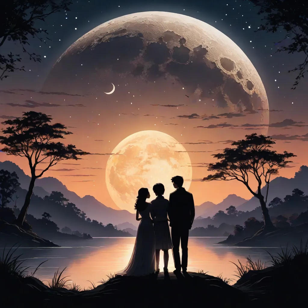 The Glimmer of Longing