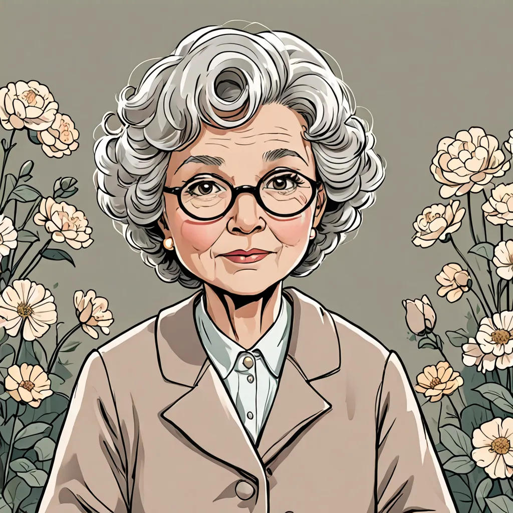 Little Granny's Sweet Legacy