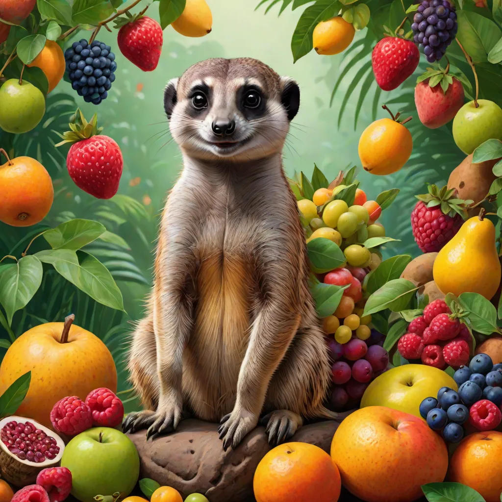 The Fruitful Friendship