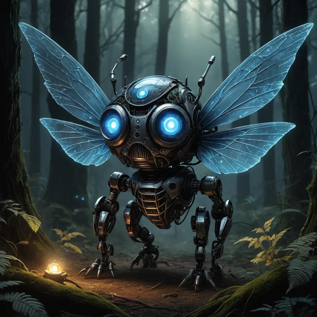 The Curious Adventures of Byte and Pixel