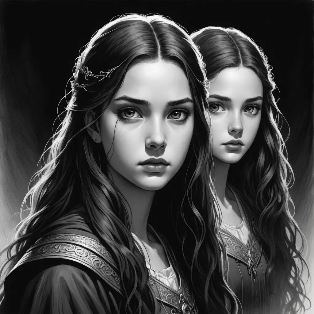 The Witch and the Accusation