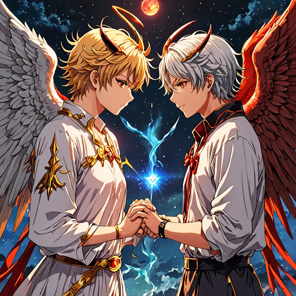 Forbidden Love
