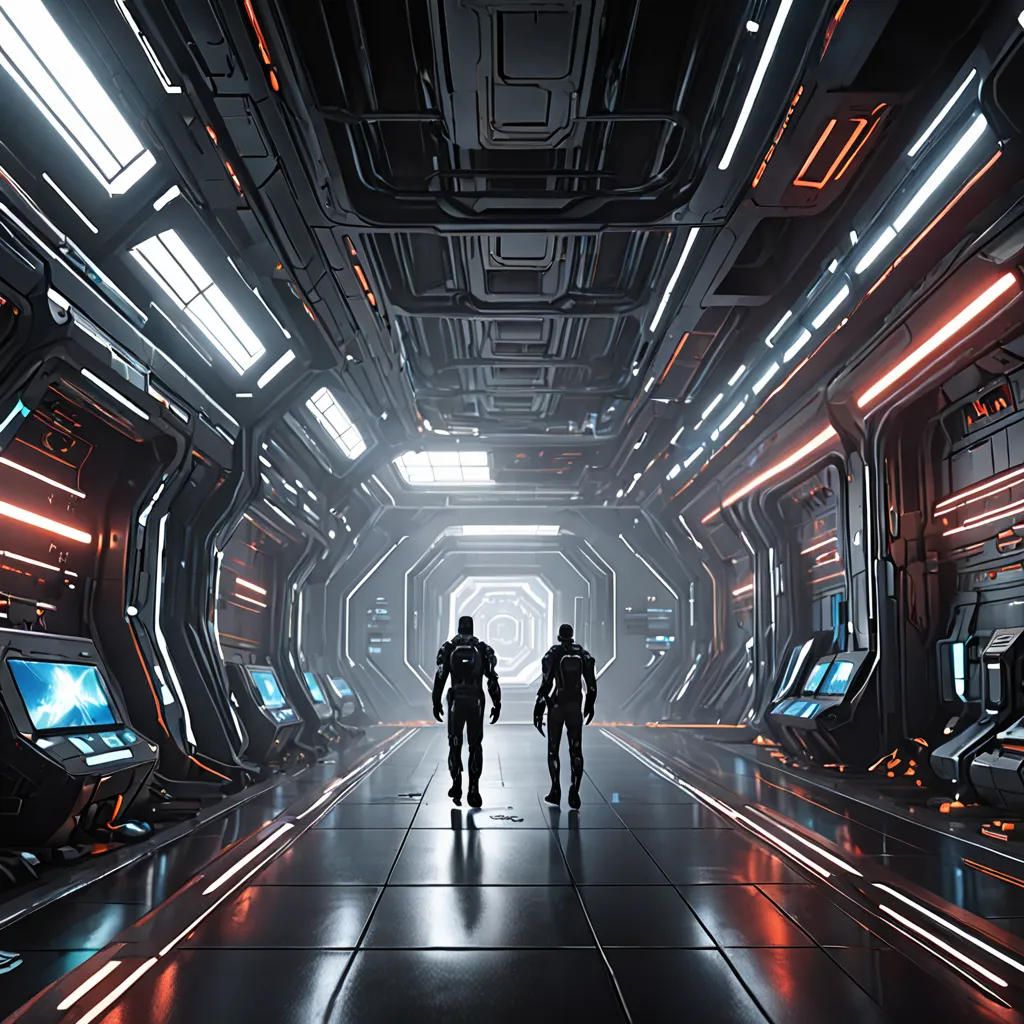 The Electron's Mission