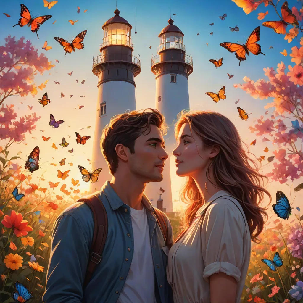Whispers of the Dawn