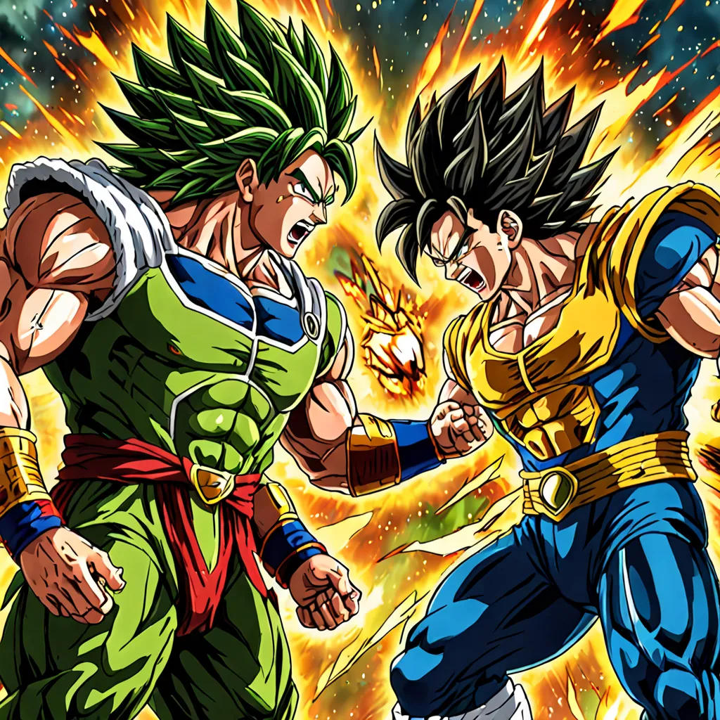 Rivals Unleashed