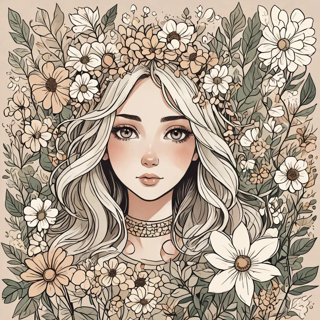 Alixandria and the Heart Flower Kingdom