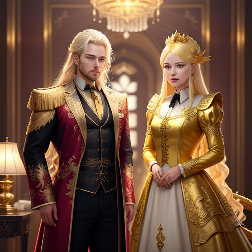 The Dragon's Lament