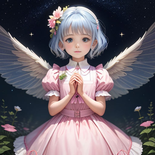 The Night of Twinkling Stars