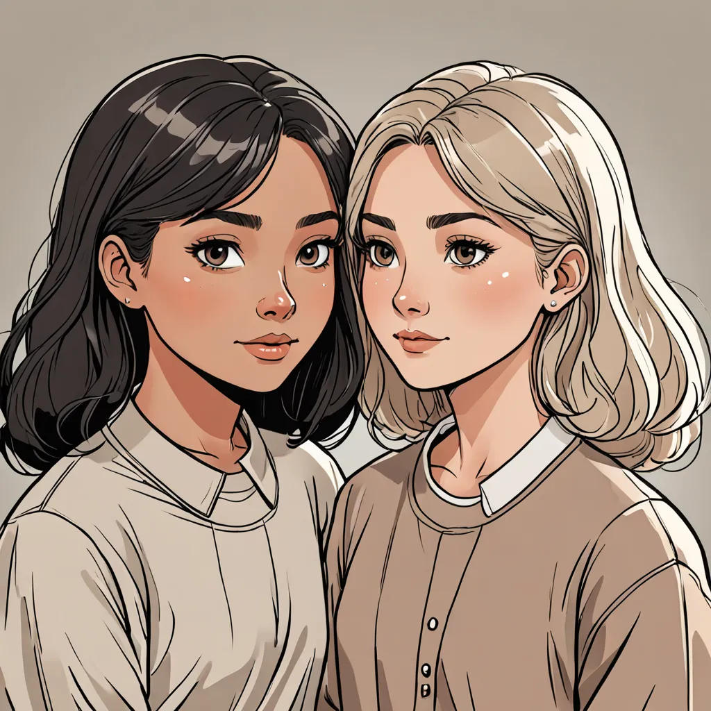 The Light Twins