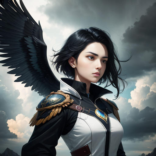 The Wings of Love