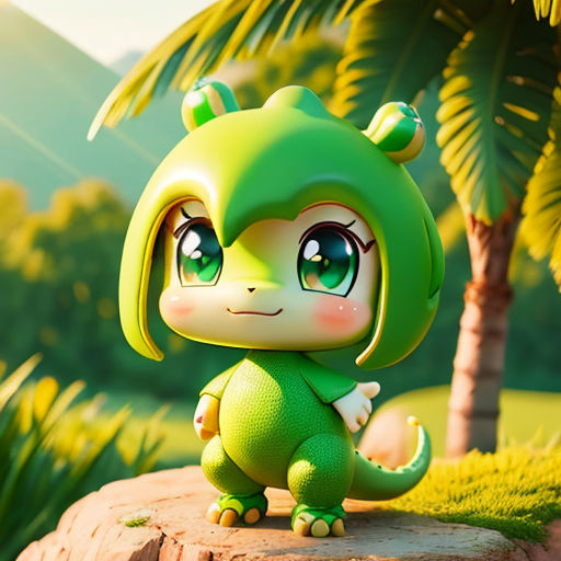 Dudley the Dinosaur's Big Adventure
