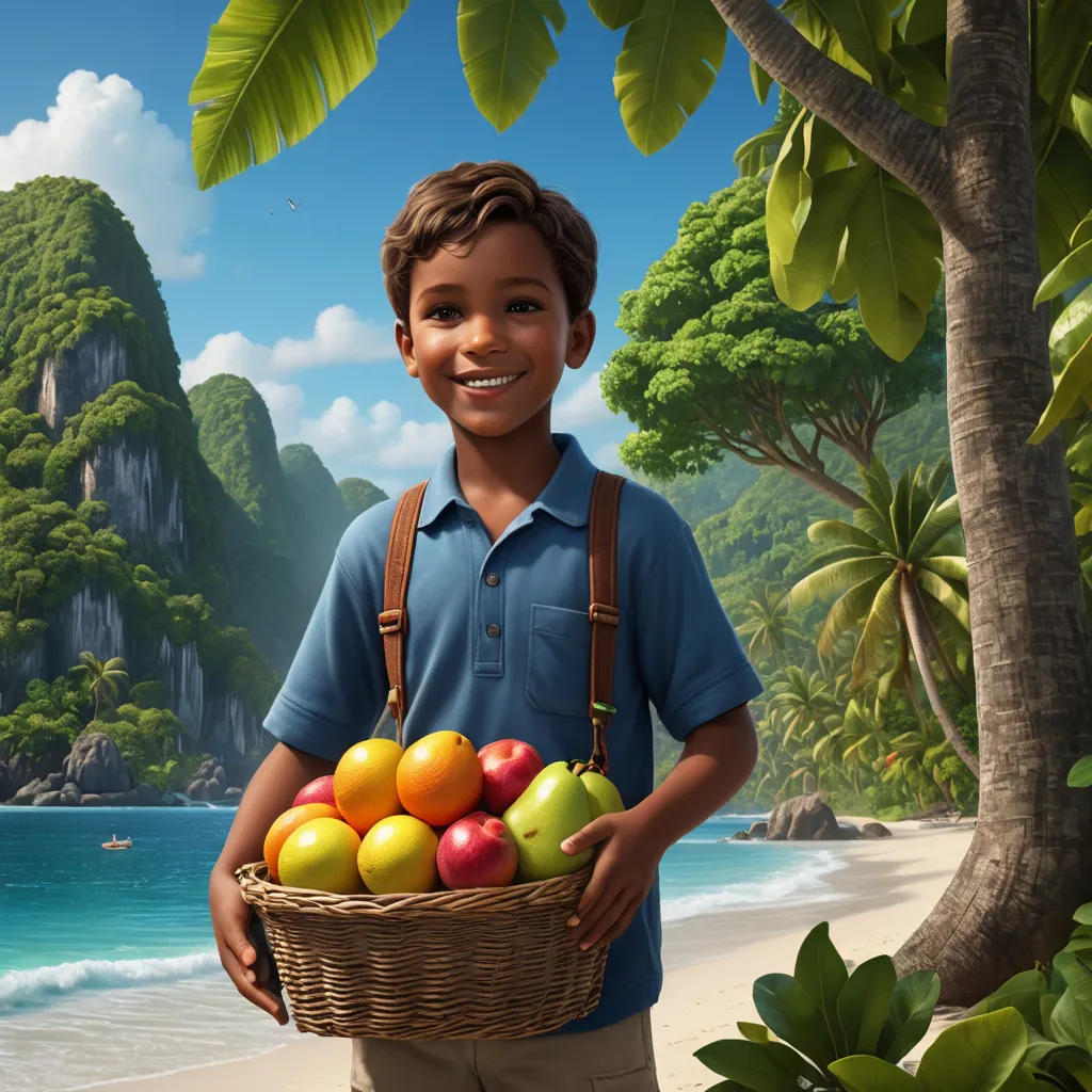 The Island Dentist