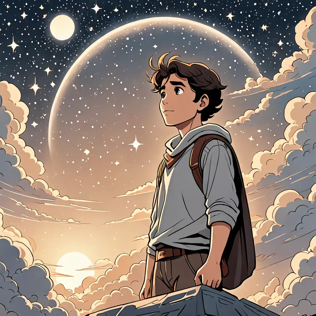 El Guardián de las Estrellas