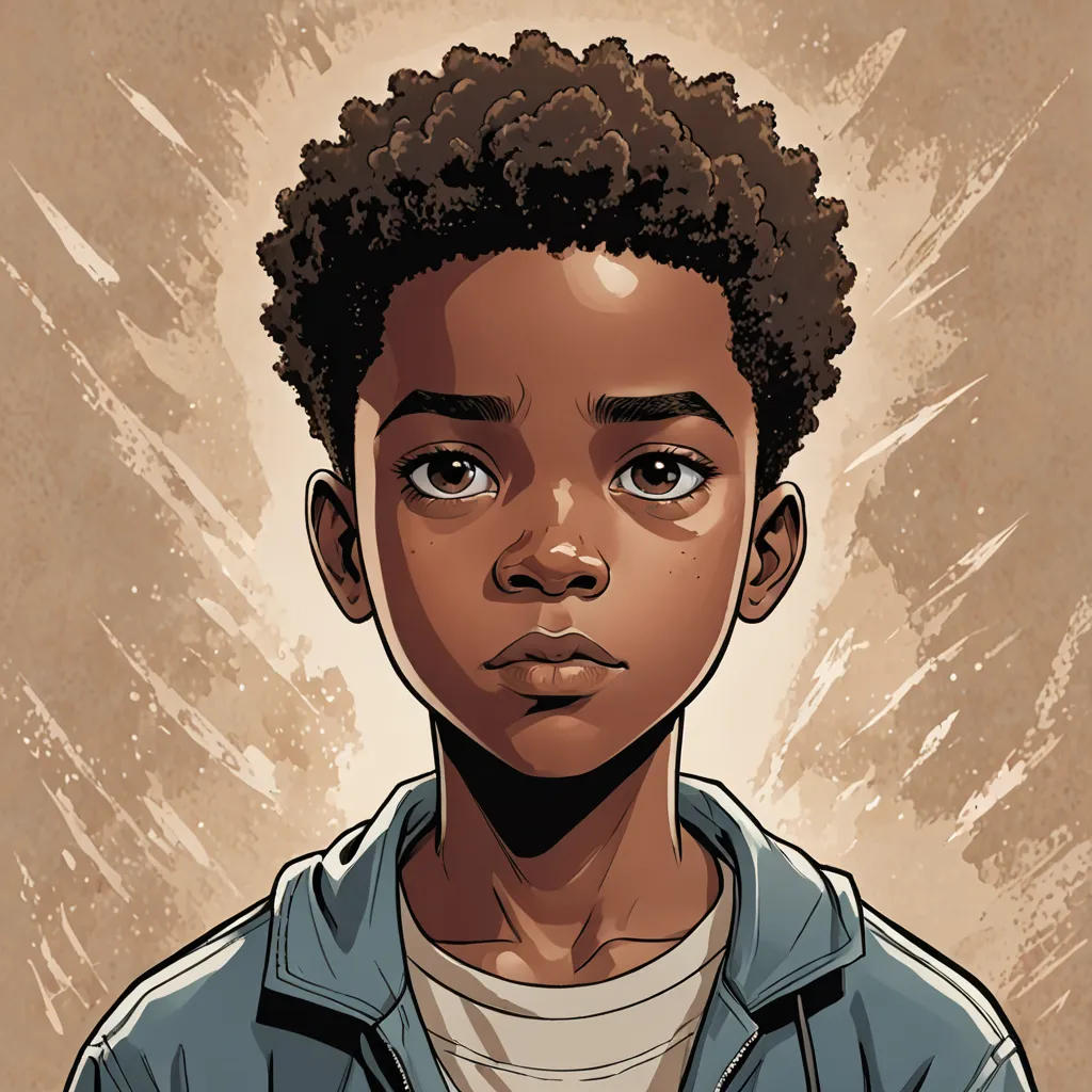 The Invisible Hero