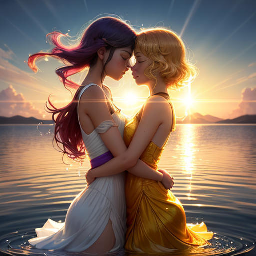 Tears of Sunshine