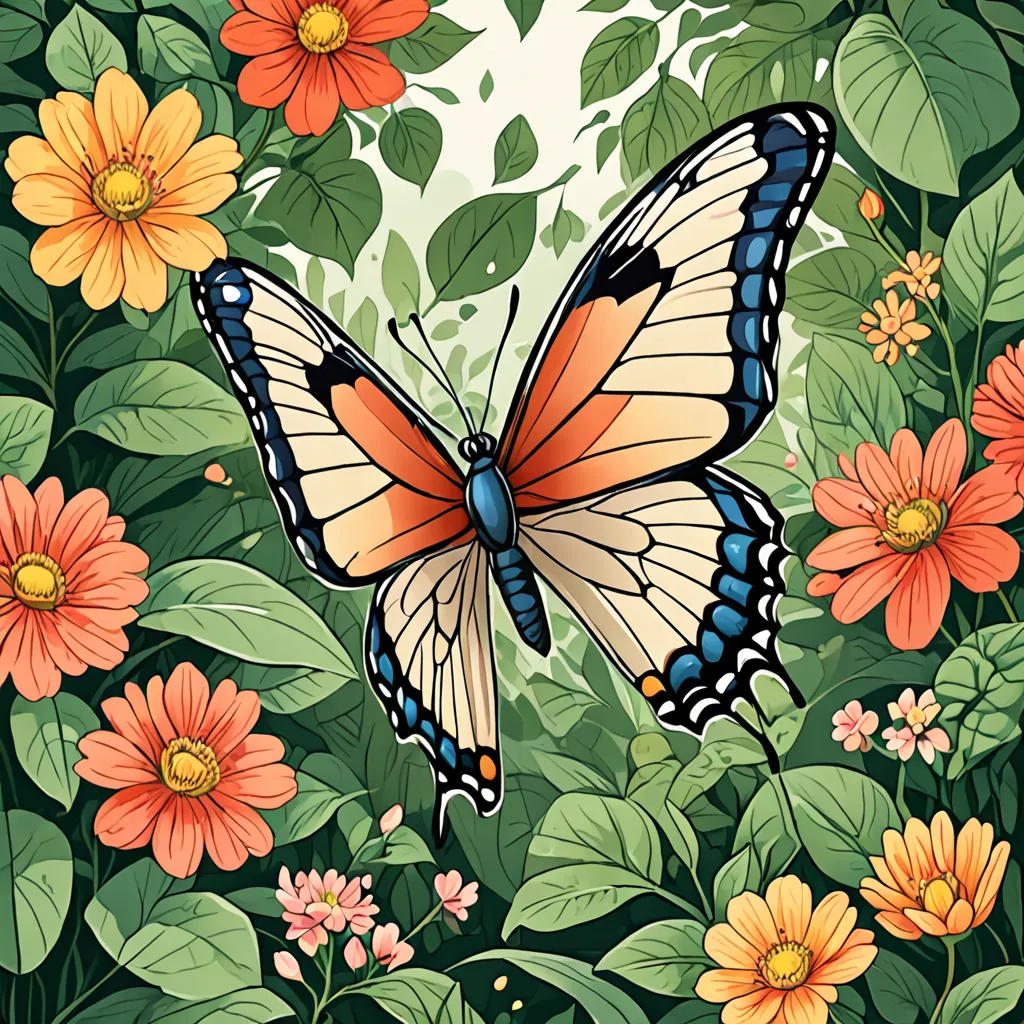The Metamorphosis of Peter