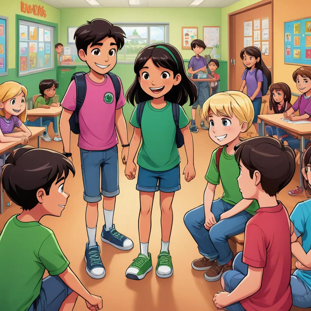 The Cooperation Games