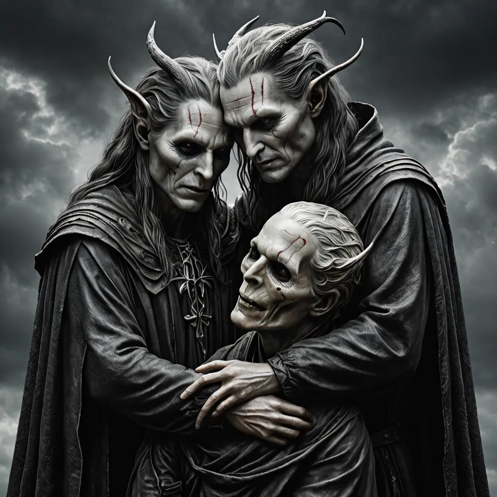 Eternal Bonds