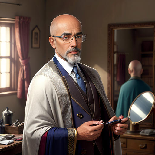 The Tailor's Secret
