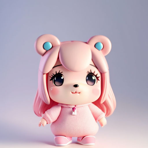 Peppa Pig's Search for Love