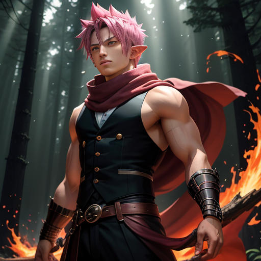 The Independent Mage