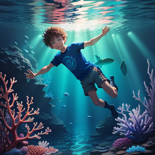 The Enchanted Aquarium