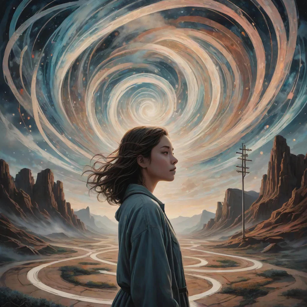 The Dreams We Hold