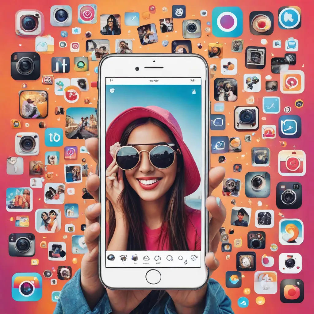 The Instagram Growth Guide: Tips and Tricks
