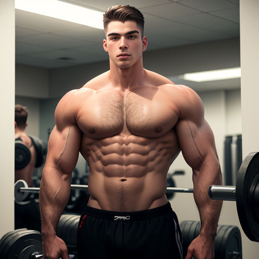 Muscle Obsession