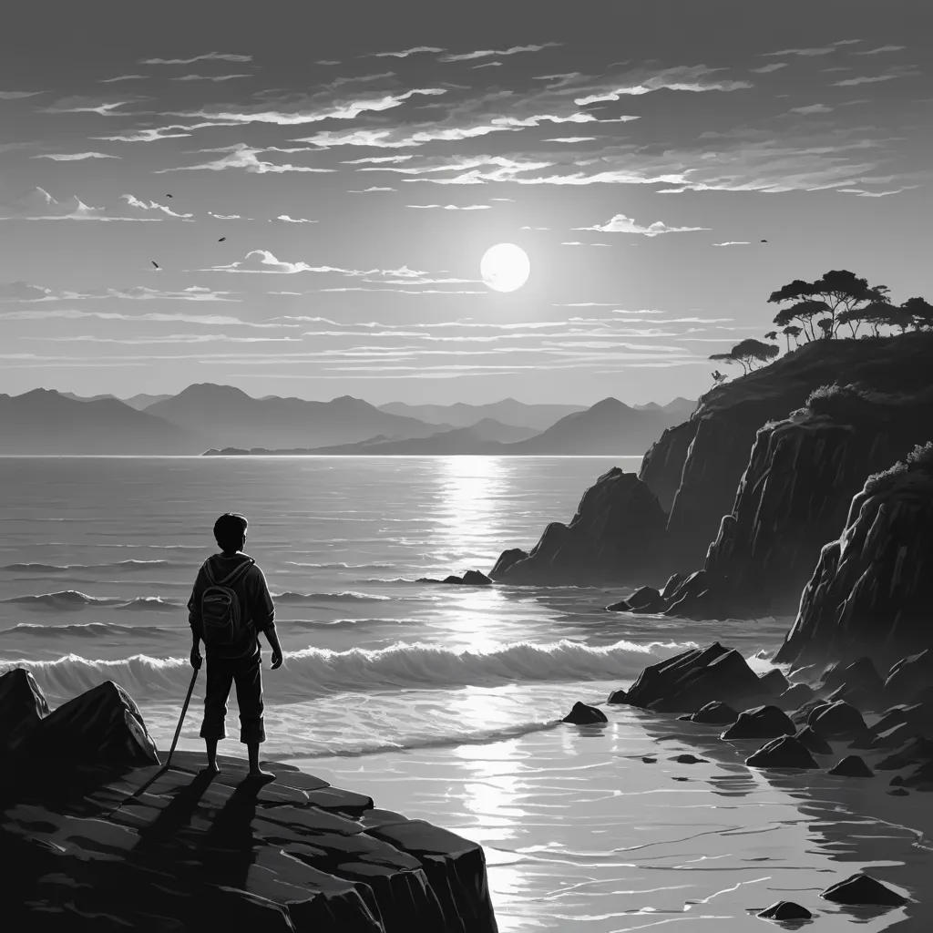 The Fisherman's Dream