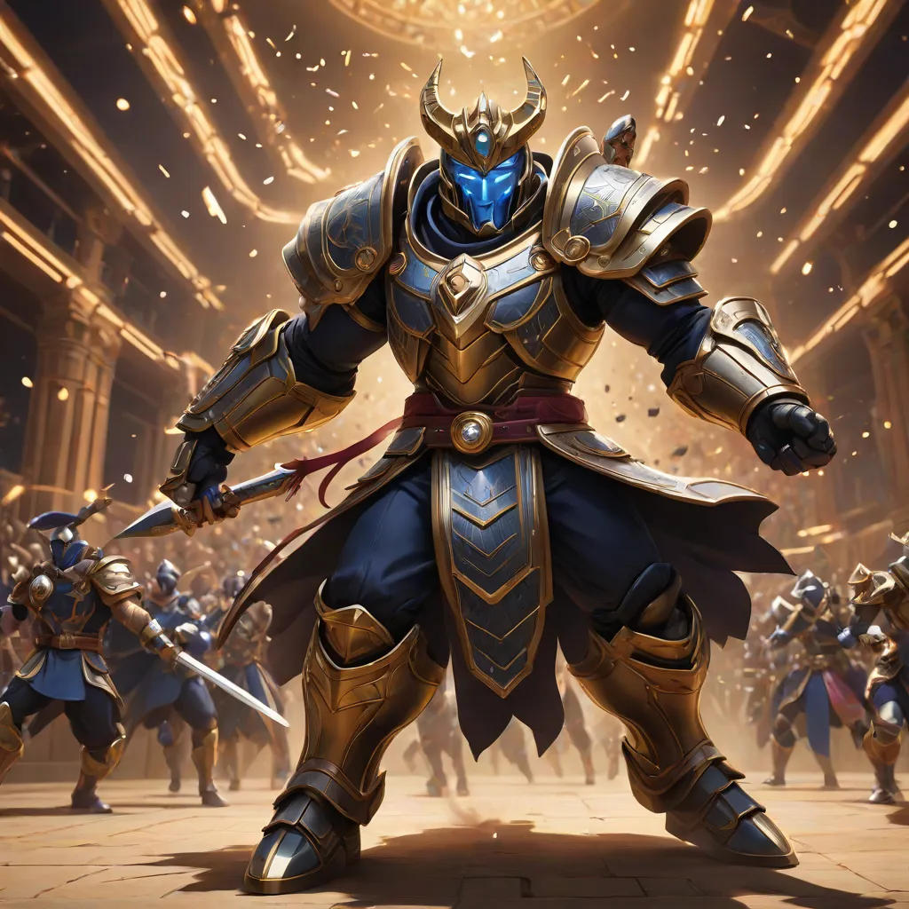 The Rise of the Sigma Rizzler