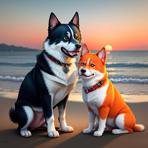 The Canine Transplant