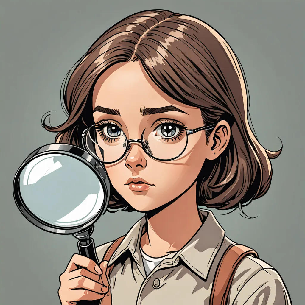 The Empathetic Detective