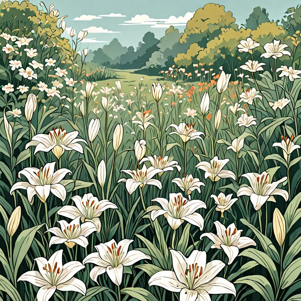 The Dream Garden